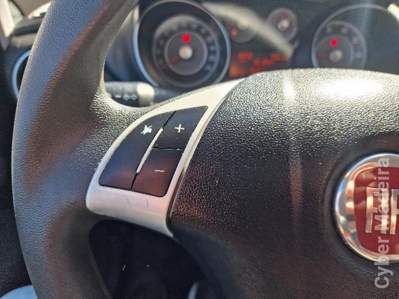 FIAT PUNTO 1.2 EASY 70cv Gasolina