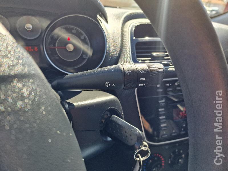 FIAT PUNTO 1.2 EASY 70cv Gasolina