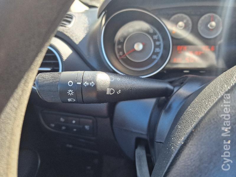 FIAT PUNTO 1.2 EASY 70cv Gasolina