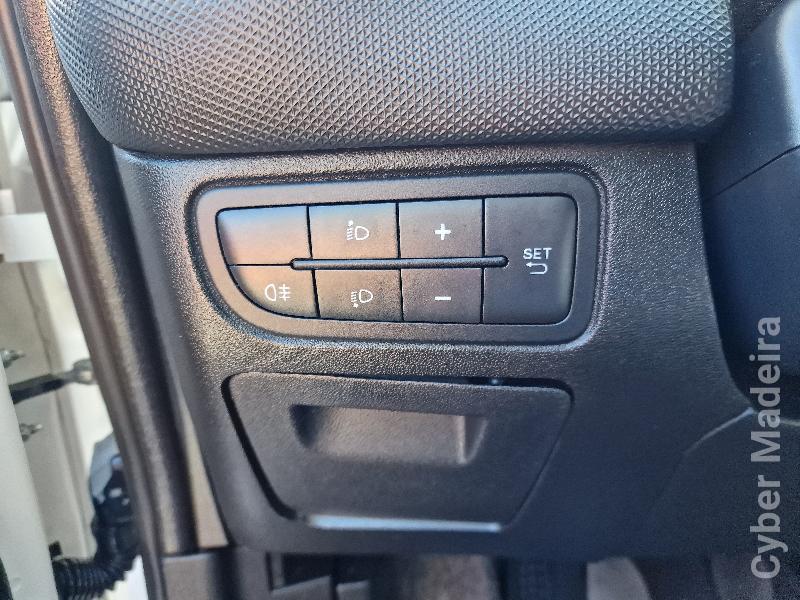 FIAT PUNTO 1.2 EASY 70cv Gasolina