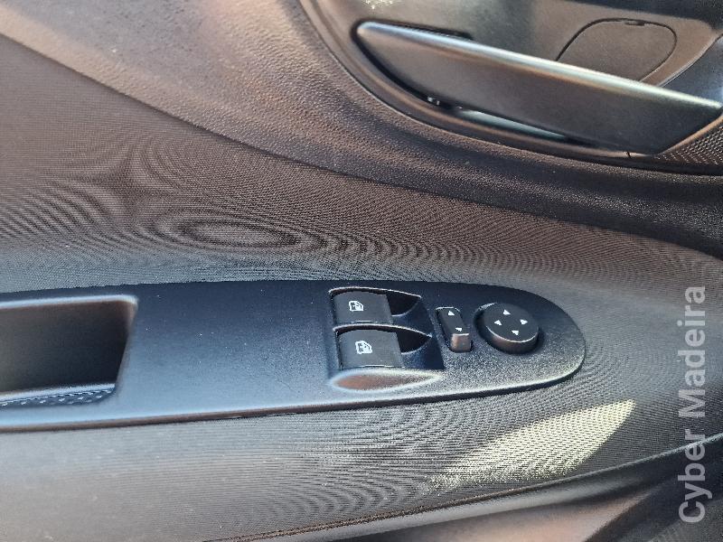 FIAT PUNTO 1.2 EASY 70cv Gasolina