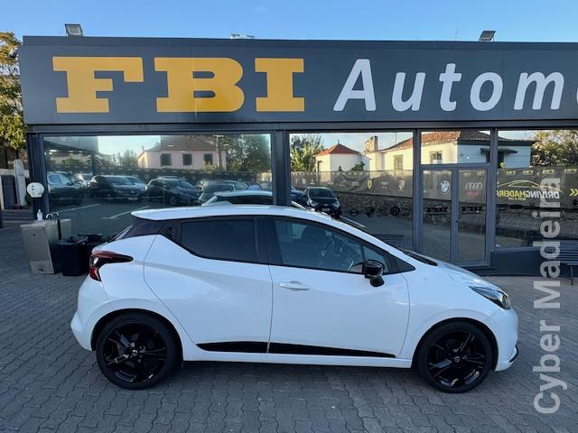 NISSAN MICRA 1 Gasolina