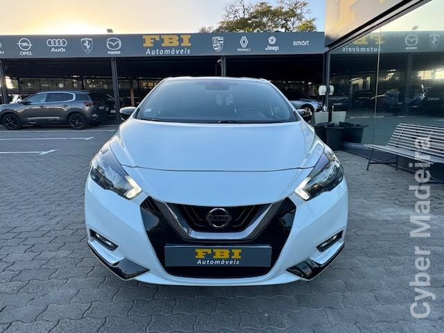 NISSAN MICRA 1 Gasolina