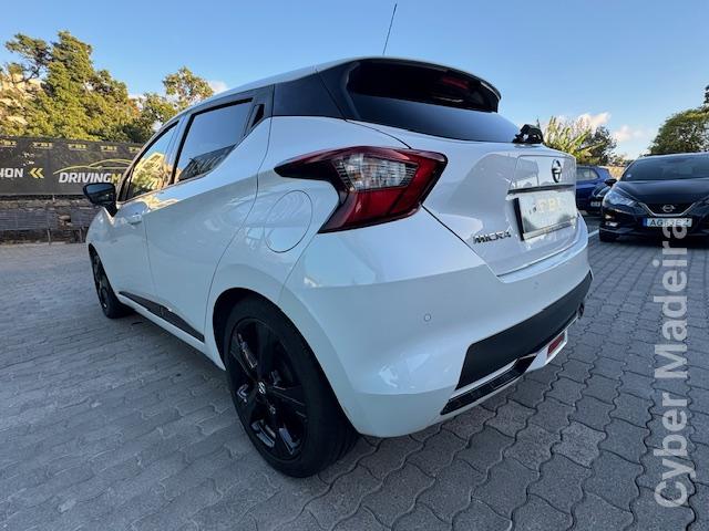 NISSAN MICRA 1 Gasolina