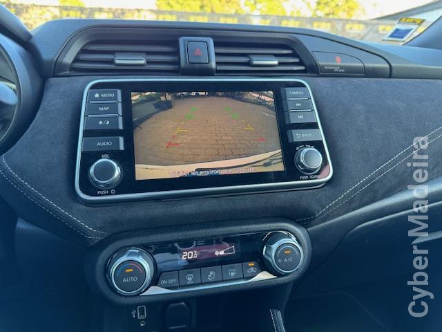 NISSAN MICRA 1 Gasolina