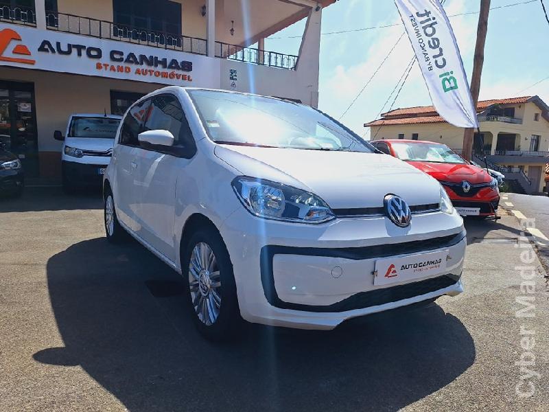 VOLKSWAGEN UP BLUEMOTION Gasolina