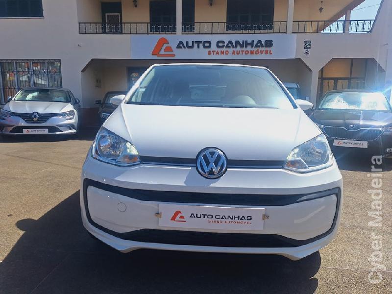 VOLKSWAGEN UP BLUEMOTION Gasolina