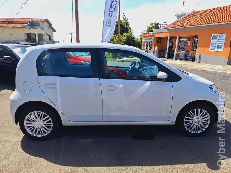 VOLKSWAGEN UP BLUEMOTION Gasolina