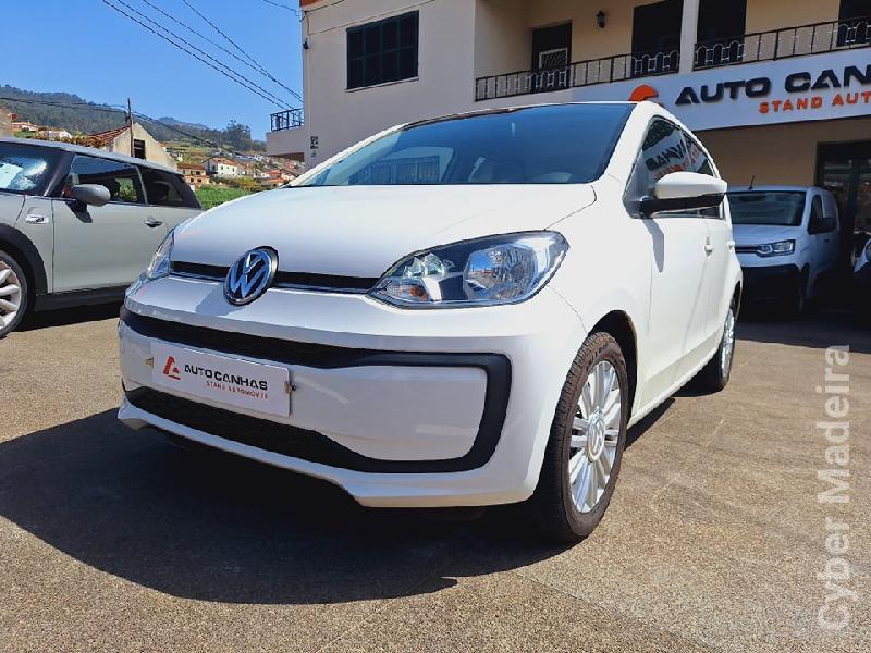 VOLKSWAGEN UP BLUEMOTION Gasolina