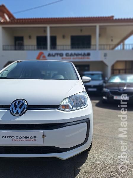 VOLKSWAGEN UP BLUEMOTION Gasolina