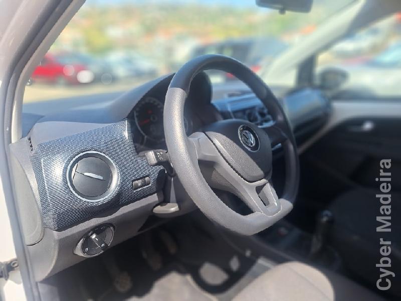 VOLKSWAGEN UP BLUEMOTION Gasolina