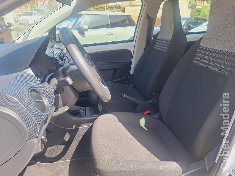 VOLKSWAGEN UP BLUEMOTION Gasolina