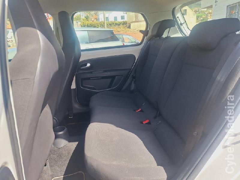 VOLKSWAGEN UP BLUEMOTION Gasolina