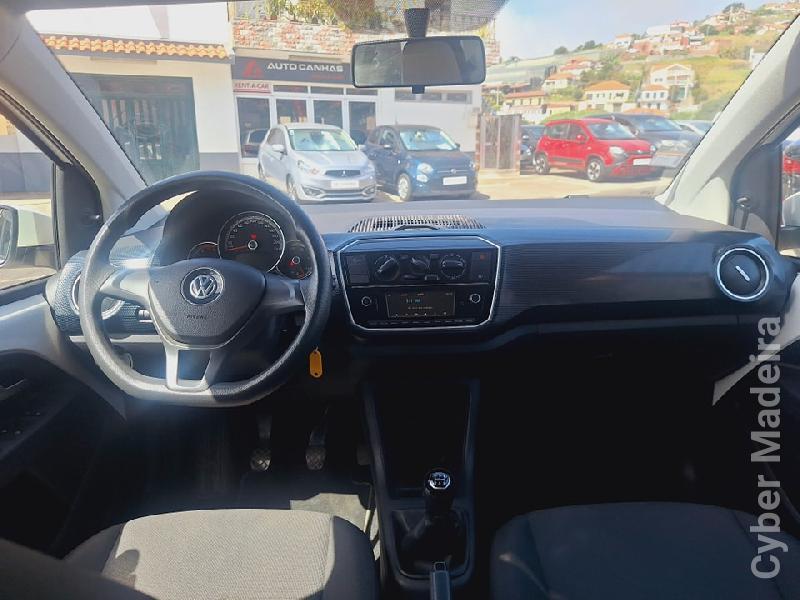VOLKSWAGEN UP BLUEMOTION Gasolina