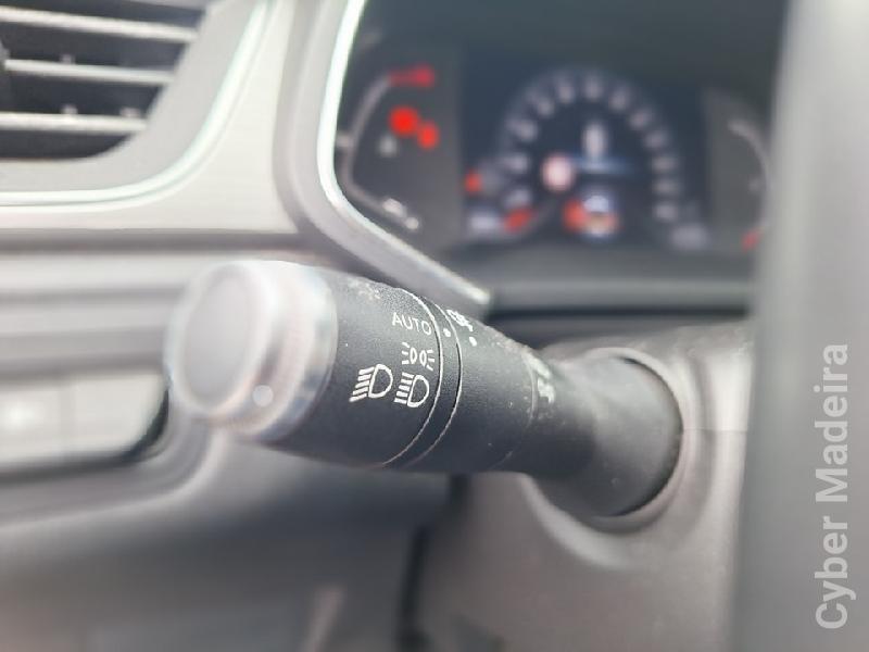 RENAULT CAPTUR EXCLUSIVE Gasolina