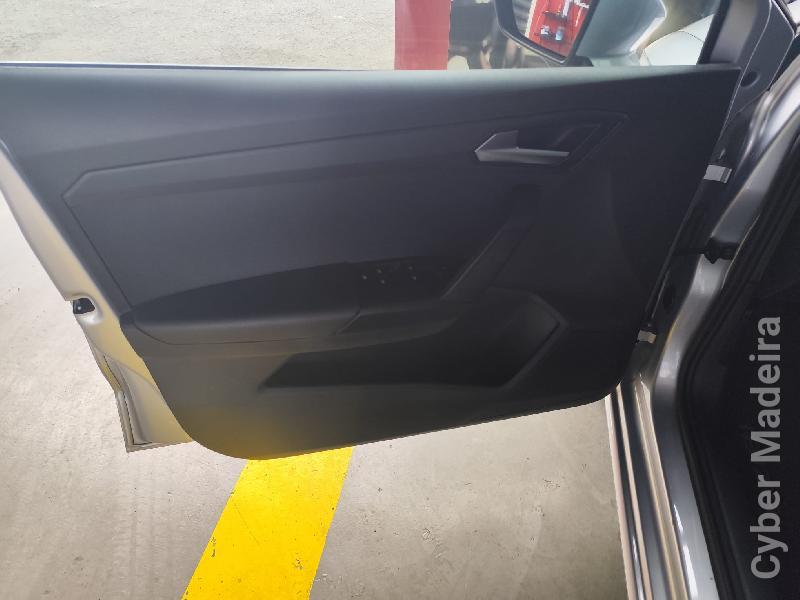 SEAT IBIZA 1.0 MPI STYLE Gasolina
