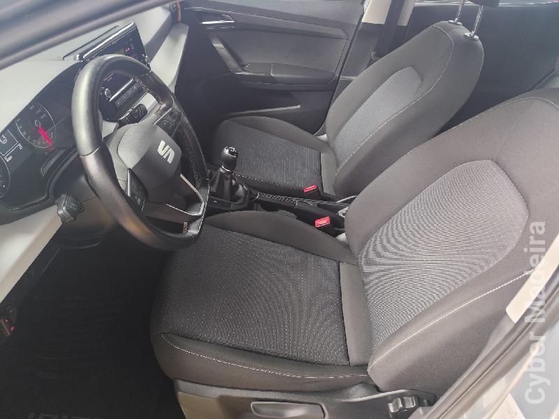 SEAT IBIZA 1.0 MPI STYLE Gasolina