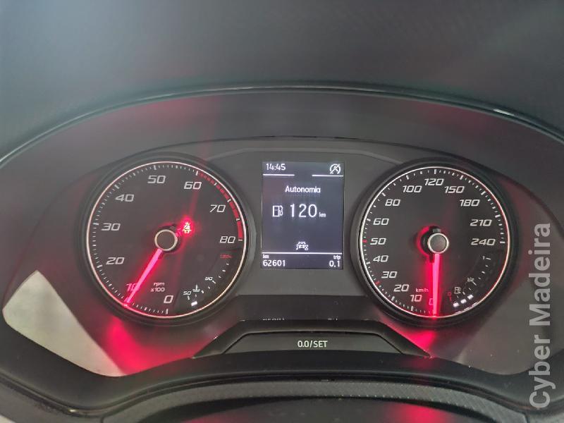 SEAT IBIZA 1.0 MPI STYLE Gasolina