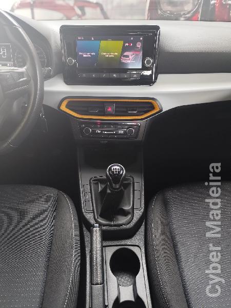 SEAT IBIZA 1.0 MPI STYLE Gasolina