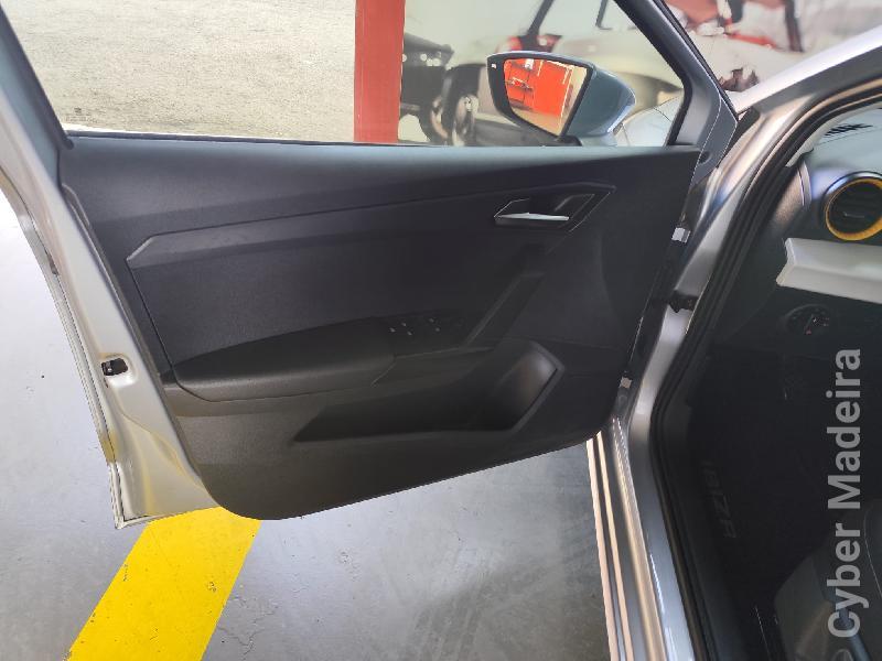 SEAT IBIZA 1.0 MPI STYLE Gasolina