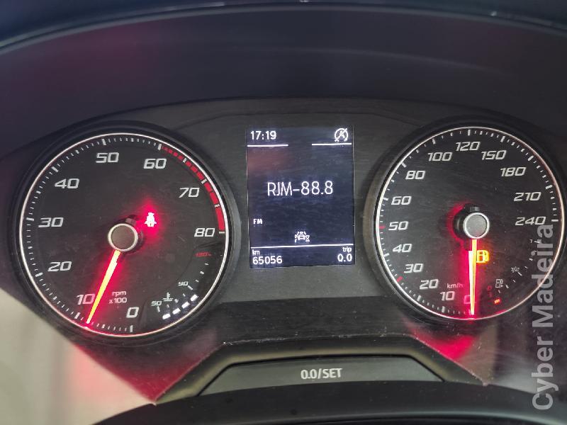 SEAT IBIZA 1.0 MPI STYLE Gasolina