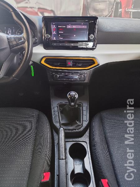 SEAT IBIZA 1.0 MPI STYLE Gasolina