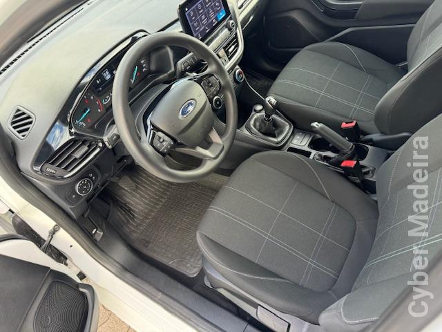 FORD FIESTA 1.0 ECOBOOST Gasolina