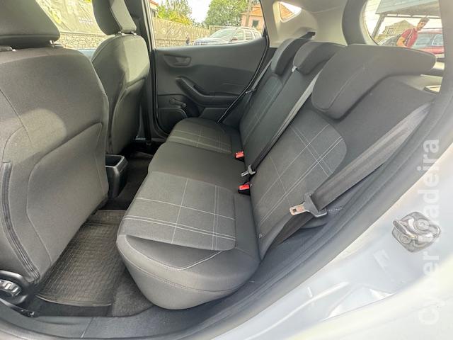 FORD FIESTA 1.0 ECOBOOST Gasolina