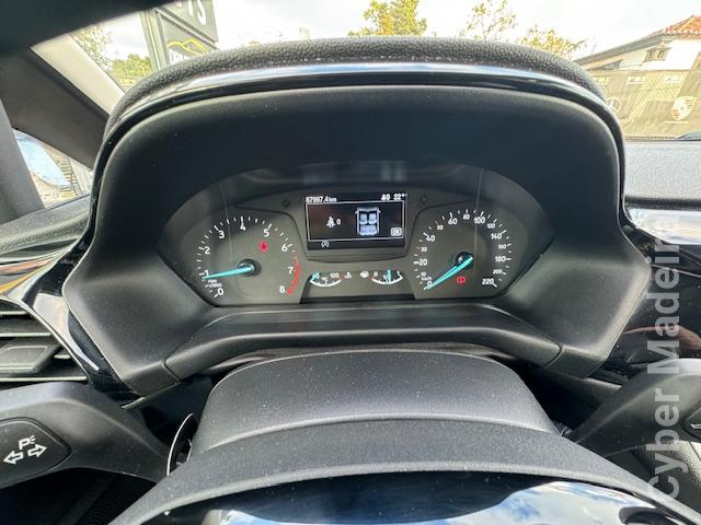 FORD FIESTA 1.0 ECOBOOST Gasolina