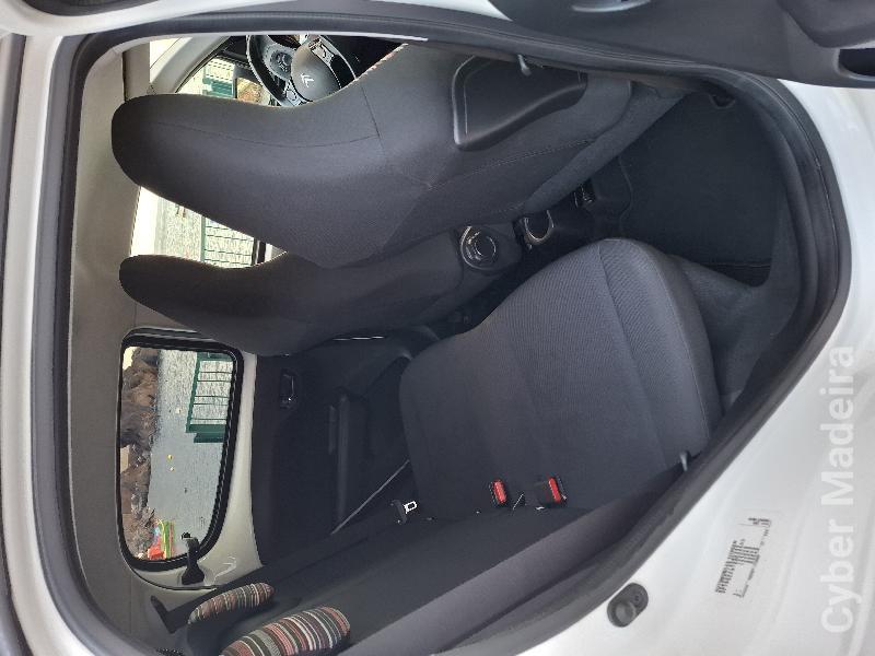 CITROEN C1 1.0 VTI Shine  Gasolina