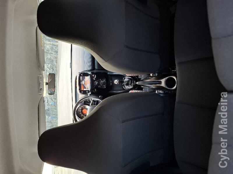 CITROEN C1 1.0 VTI Shine  Gasolina