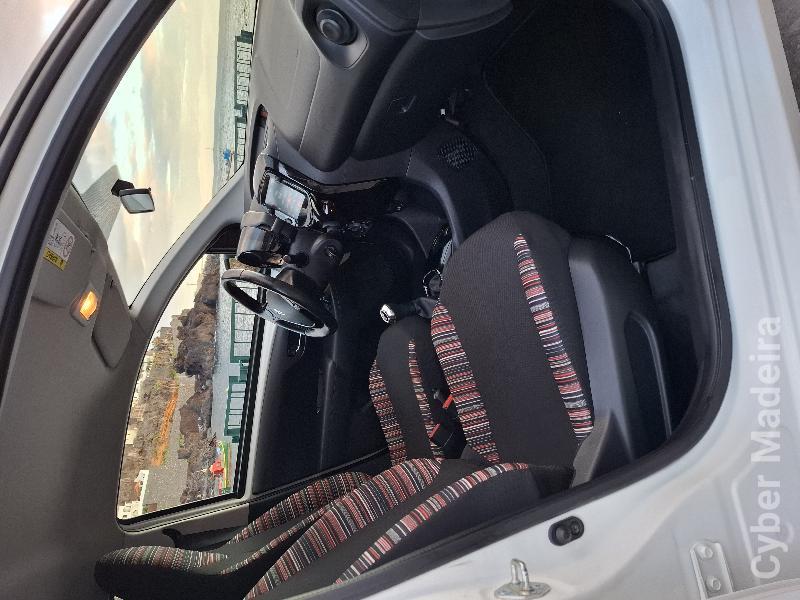 CITROEN C1 1.0 VTI Shine Gasolina