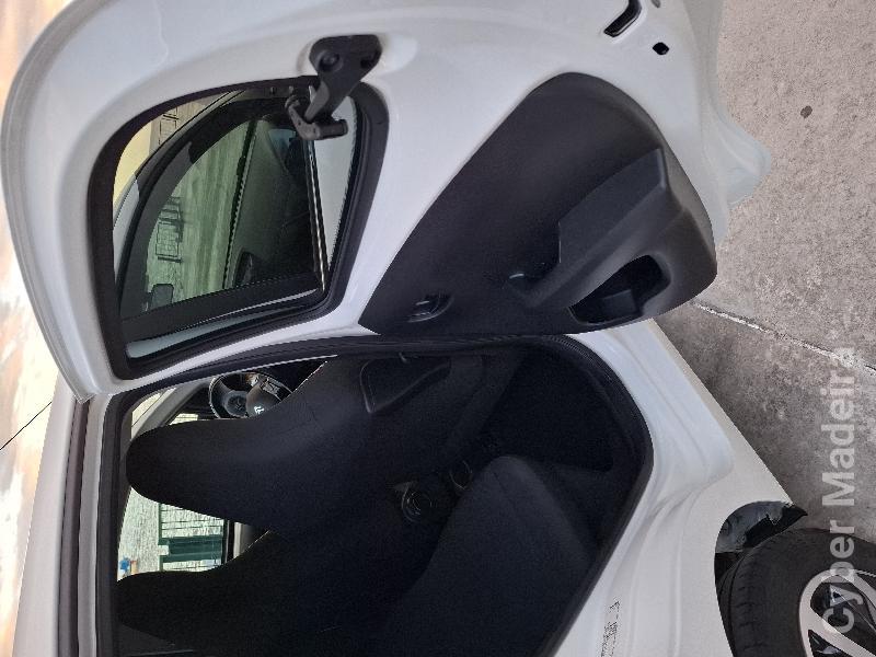 CITROEN C1 1.0 VTI Shine Gasolina