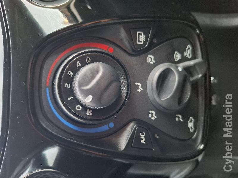 CITROEN C1 1.0 VTI Shine Gasolina