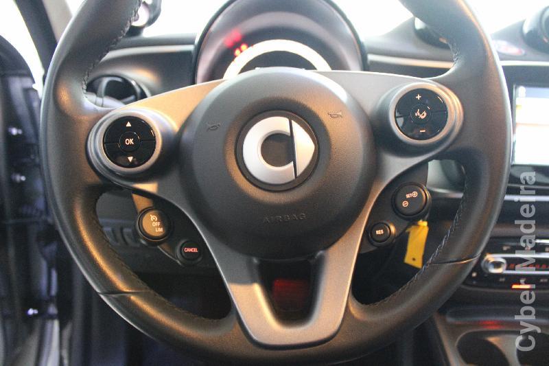 SMART FORFOUR PRIME 90cv Gasolina