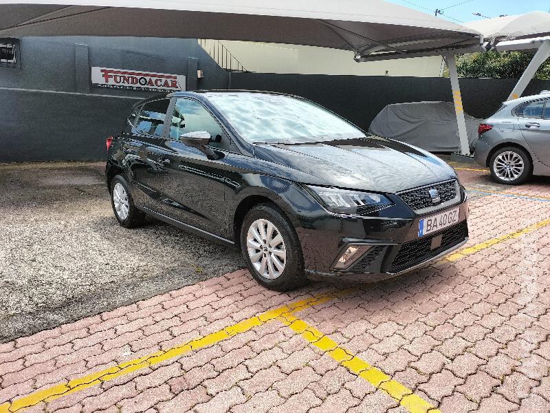 SEAT IBIZA 1.0 TSI STYLE  Gasolina 