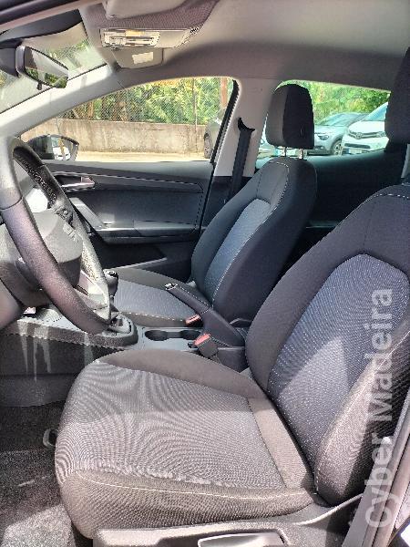 SEAT IBIZA 1.0 TSI STYLE  Gasolina 