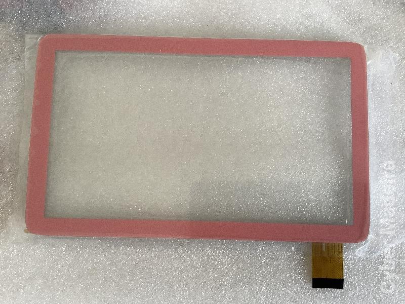 Vidro tátil / touch screen Kingvina-PG7098 Outras
