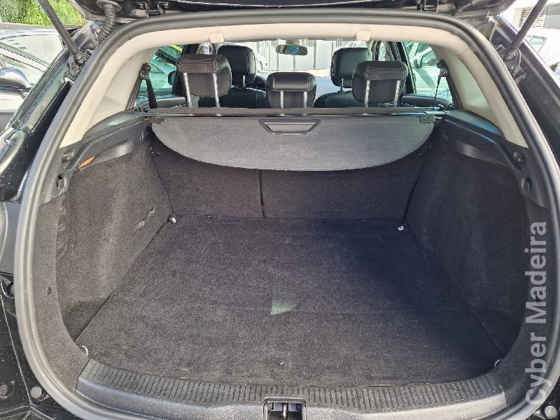 RENAULT MEGANE ST 1.5 DCI GT LINE  C/GARANTIA  Gasóleo