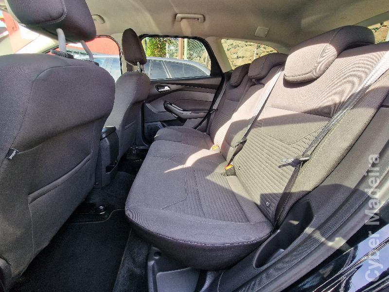 FORD FOCUS SW 1.0 ECOBOOST BUSINESS 125cv Gasolina