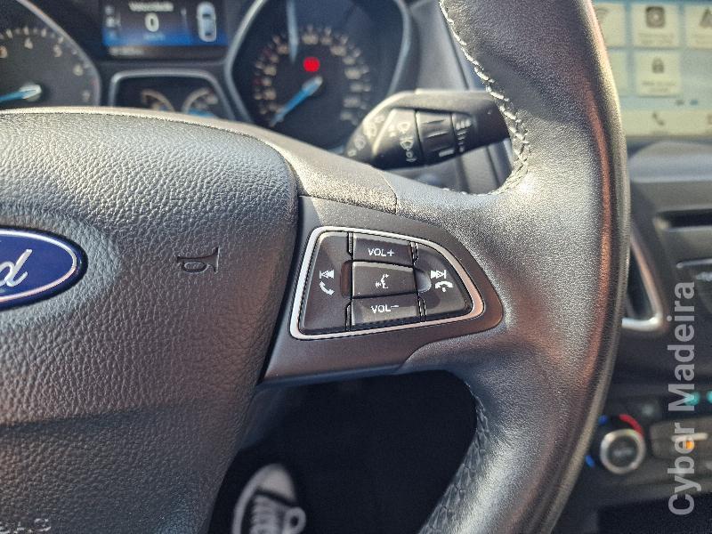 FORD FOCUS SW 1.0 ECOBOOST BUSINESS 125cv Gasolina