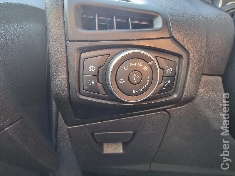 FORD FOCUS SW 1.0 ECOBOOST BUSINESS 125cv Gasolina