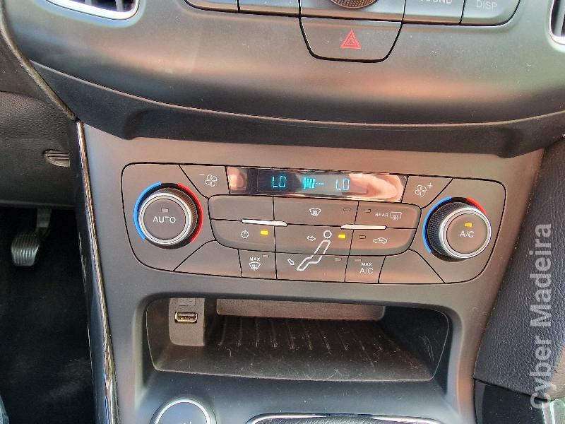 FORD FOCUS SW 1.0 ECOBOOST BUSINESS 125cv Gasolina