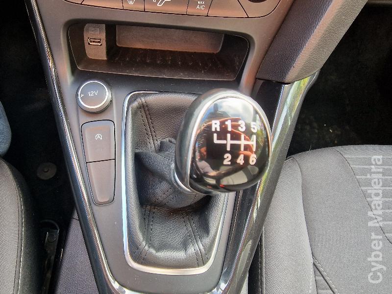 FORD FOCUS SW 1.0 ECOBOOST BUSINESS 125cv Gasolina