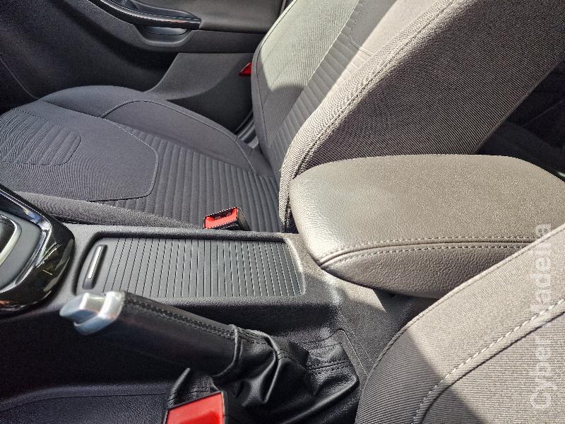 FORD FOCUS SW 1.0 ECOBOOST BUSINESS 125cv Gasolina
