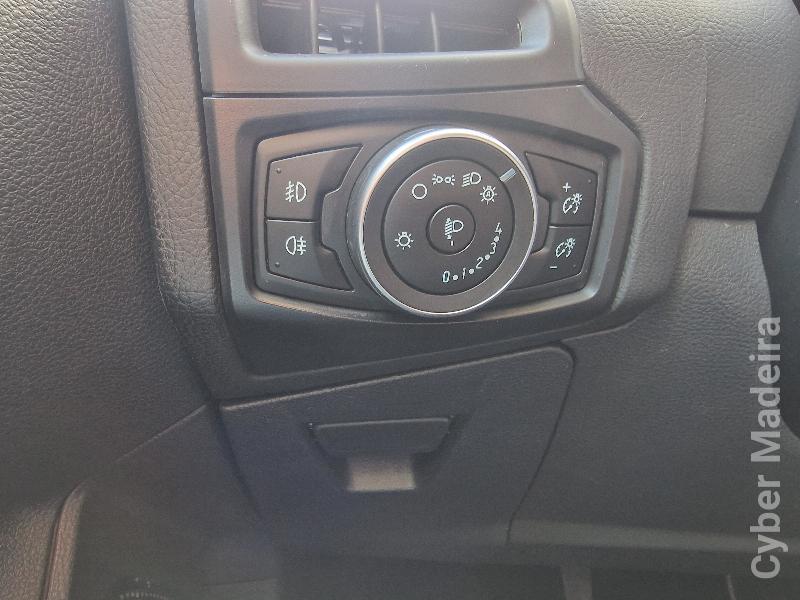 FORD FOCUS SW 1.0 ECOBOOST BUSINESS 125cv Gasolina