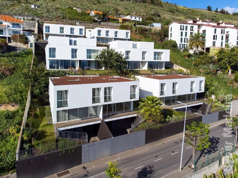 Moradia T3 para Venda São Martinho, Ajuda