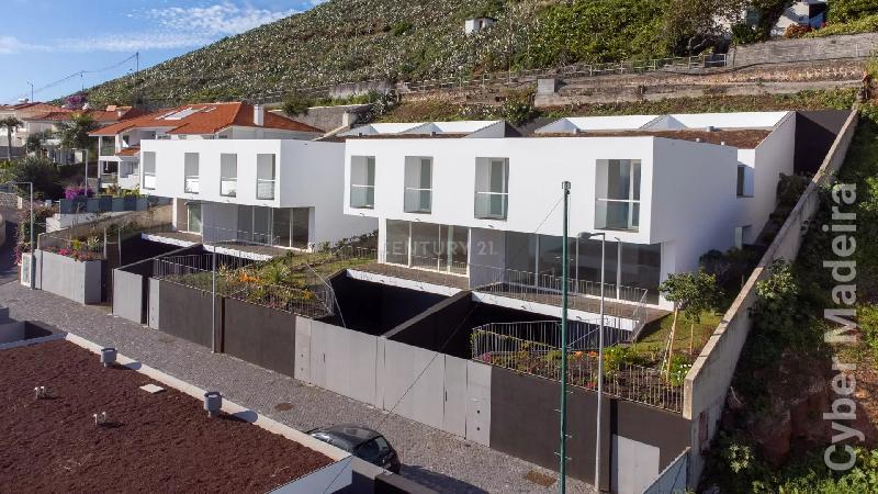 Moradia T4 para Venda São Martinho, Ajuda