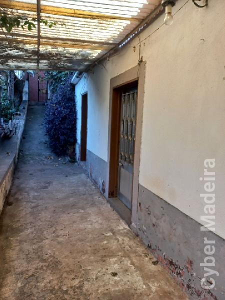 Terreno T2 para Venda São Martinho, Arieiro