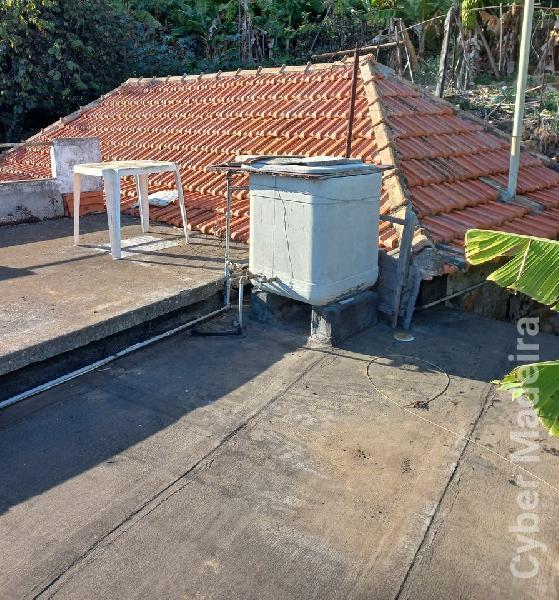 Terreno T2 para Venda São Martinho, Arieiro